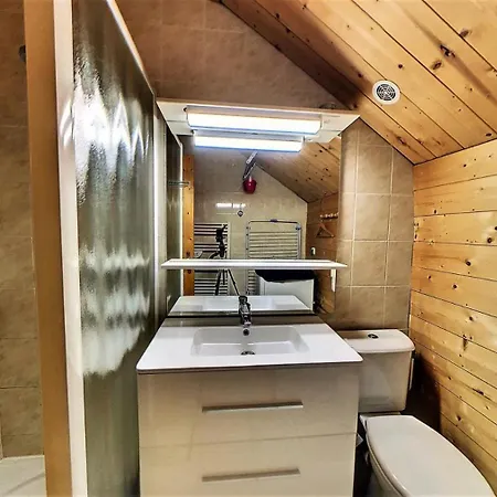 La Louviere - Dans Pour 12, Proche Pistes Mae-6671 Apartment *