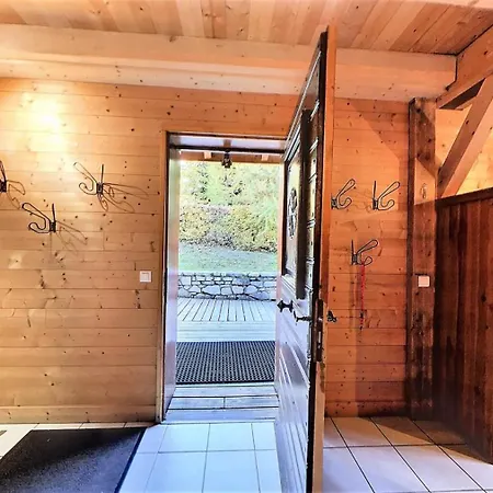 La Louviere - Dans Pour 12, Proche Pistes Mae-6671 Villarembert