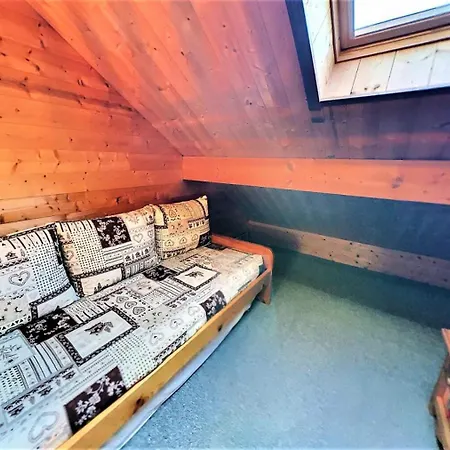 Apartment La Louviere - Dans Pour 12, Proche Pistes Mae-6671