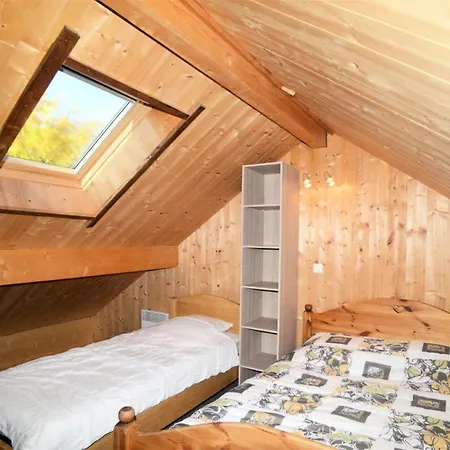 Apartment La Louviere - Dans Pour 12, Proche Pistes Mae-6671 *