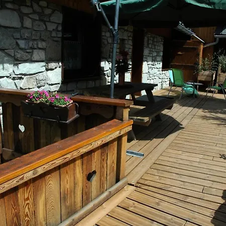 Apartment La Louviere - Dans Pour 12, Proche Pistes Mae-6671 *