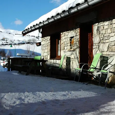 La Louviere - Dans Pour 12, Proche Pistes Mae-6671 Apartment *