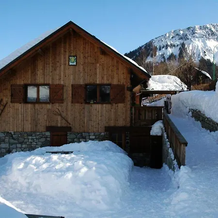 La Louviere - Dans Pour 12, Proche Pistes Mae-6671 Apartment Villarembert